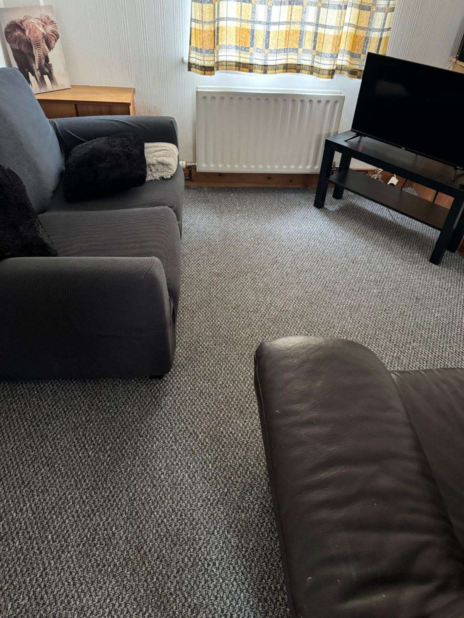 Lovely 2 Bedroom House Close To City Centre 贝尔法斯特 外观 照片